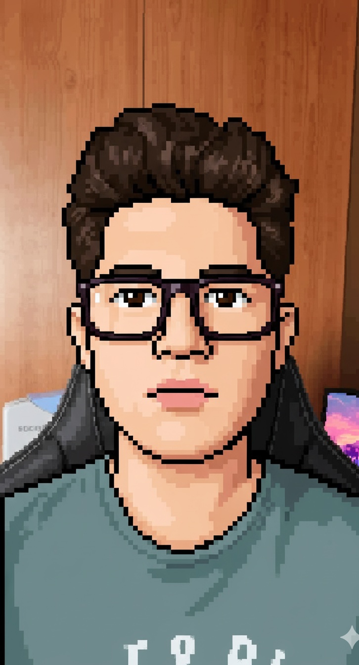 Sebastián Malbaceda - Avatar